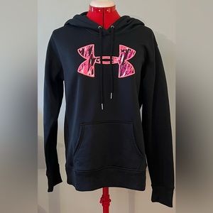 Under Arnour Hoodie